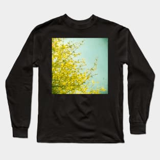 Morning Light Long Sleeve T-Shirt